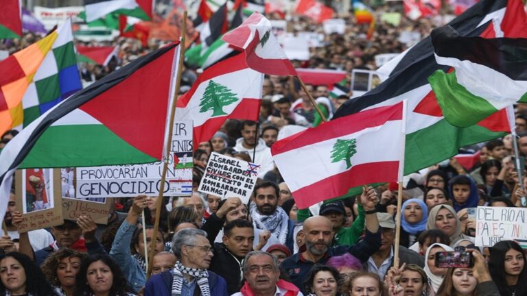 Solidaridad con Palestina2