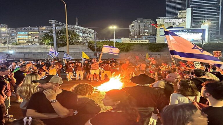 TEL AVIV