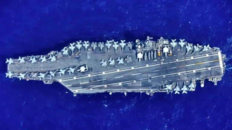 USS Abraham Lincoln min