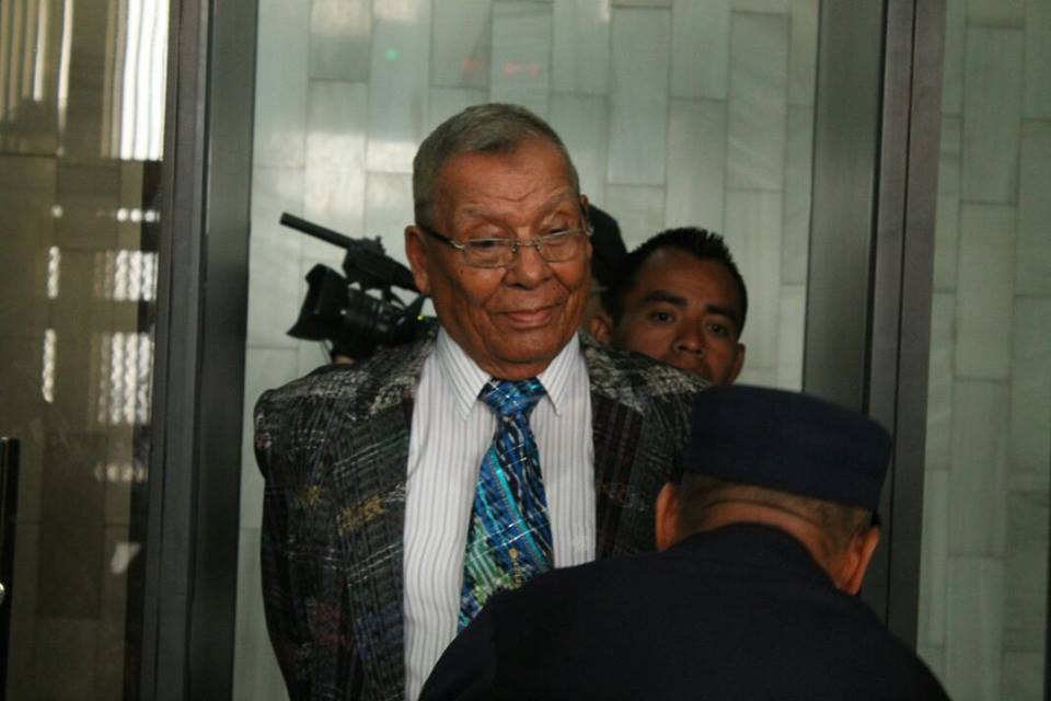 Verdad y Justicia Guatemala
