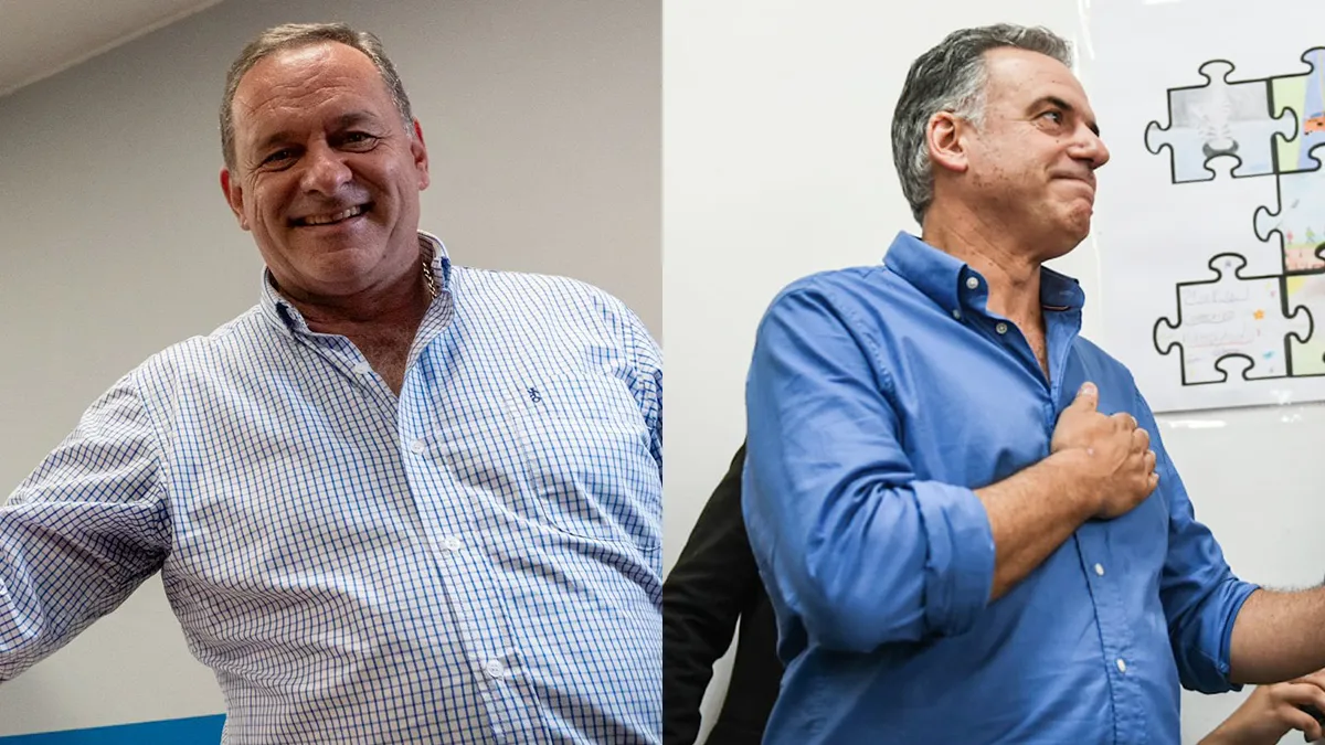 alvaro delgado y yamandu orsi resultado elecciones 2024