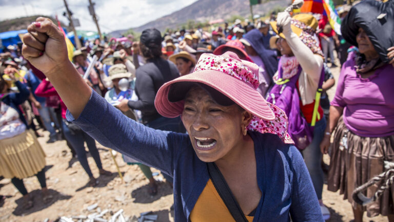 Diplomáticos bolivianos reafirman lealtad con Arce y el pueblo 1 bolivia