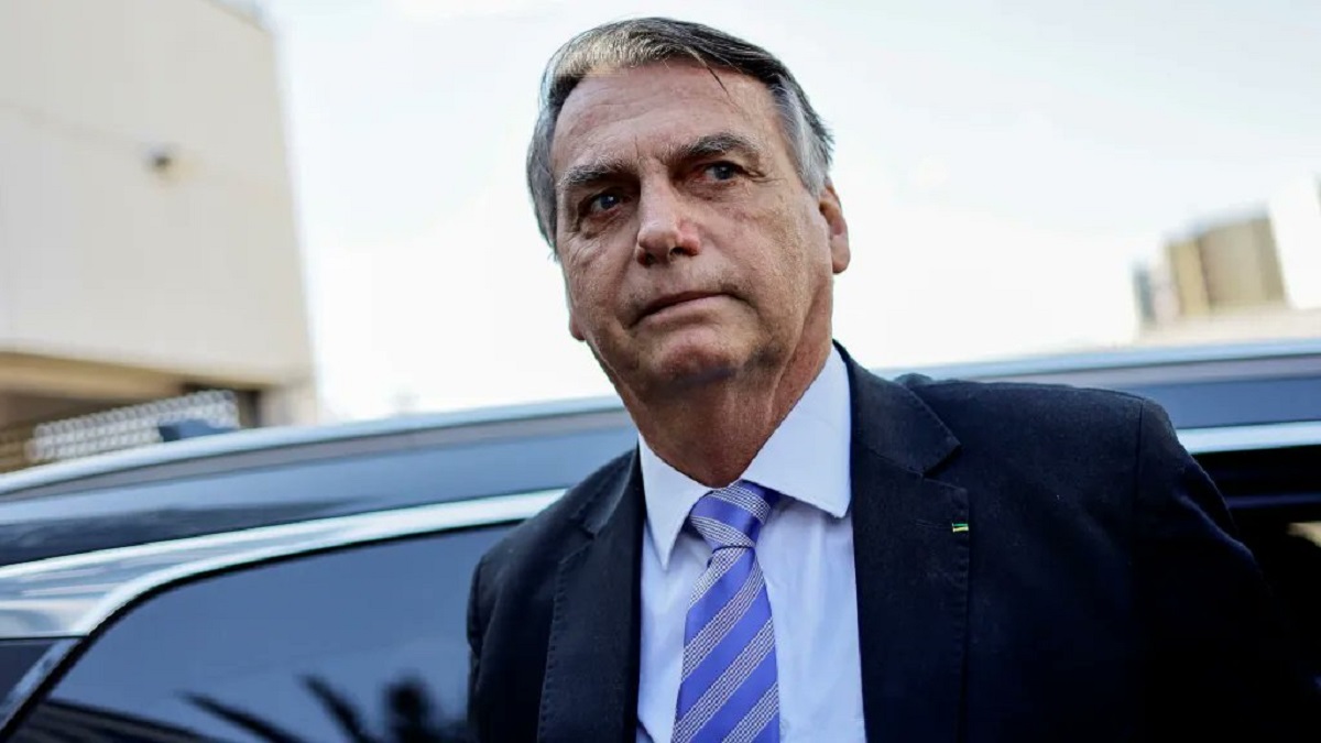 Brasil: Policía Federal afirma que Bolsonaro tuvo "participación activa" en plan golpista del 2022 2 bolsonaro