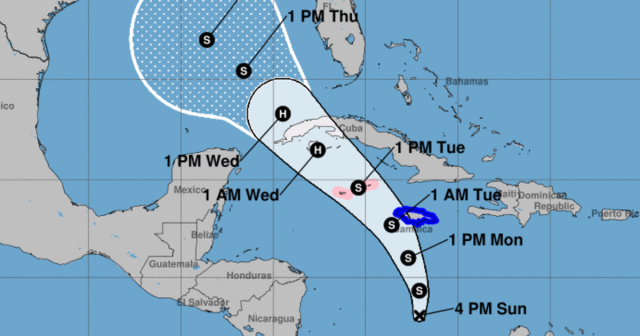 Jamaica emite alerta de tormenta tropical 7 cyclone 18 640x336 1
