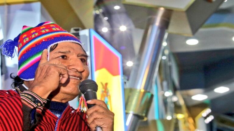 Evo Morales rechaza decisión del Tribunal boliviano sobre su retiro de candidatura 1 evo