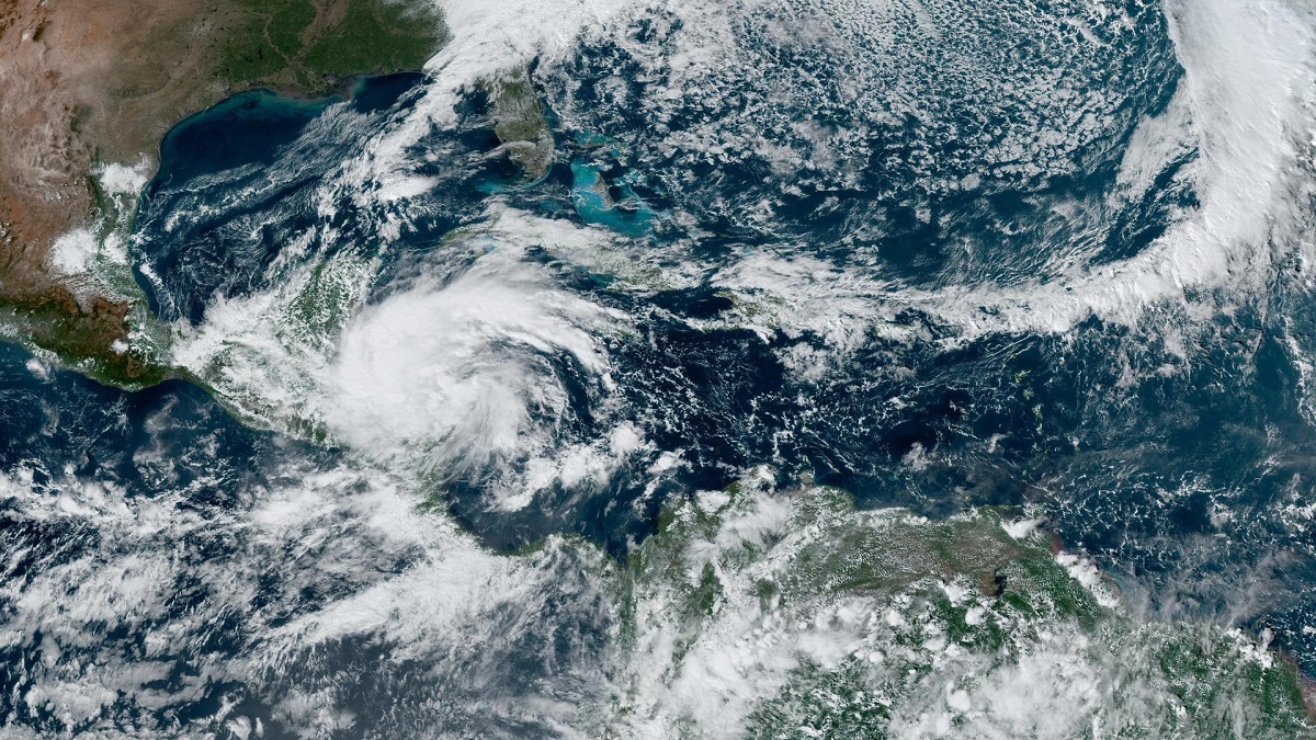 Honduras declara emergencia nacional ante azote de tormenta tropical Sara 2 honduras 2