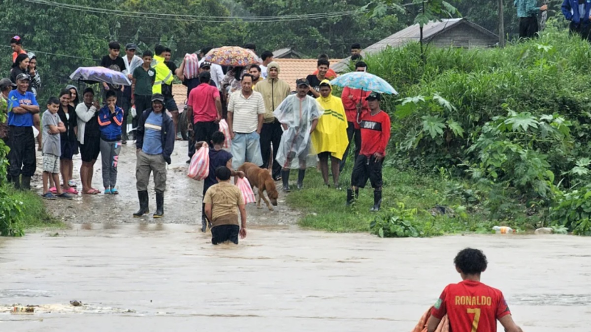 Honduras: Tormenta Sara deja daños humanos y de infraestructura 1 honduras 3