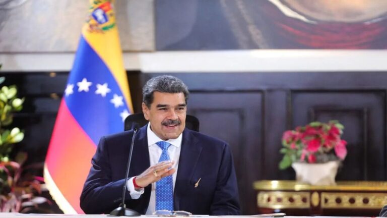 Venezuela afirma independencia judicial ante desafío colonialista de EE.UU. 1 m