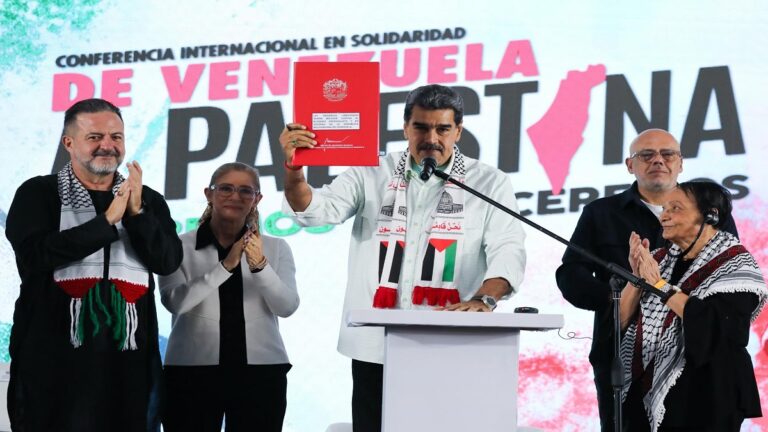 maduro 16