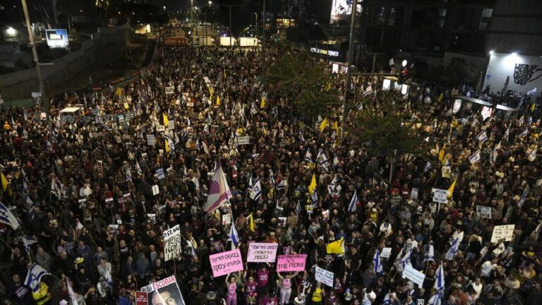 manifestaciones