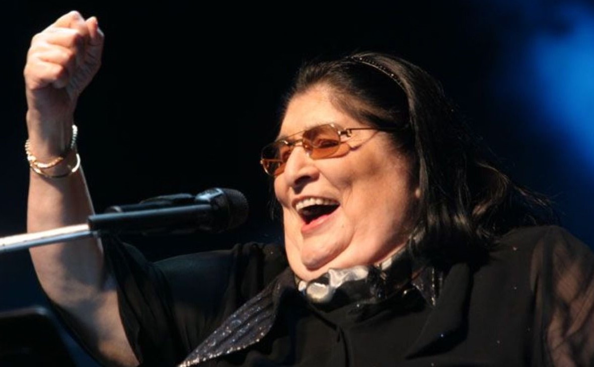 Casa de Las Américas acoge festival en homenaje a Mercedes Sosa 2 mercedes sosa 10042019 787410