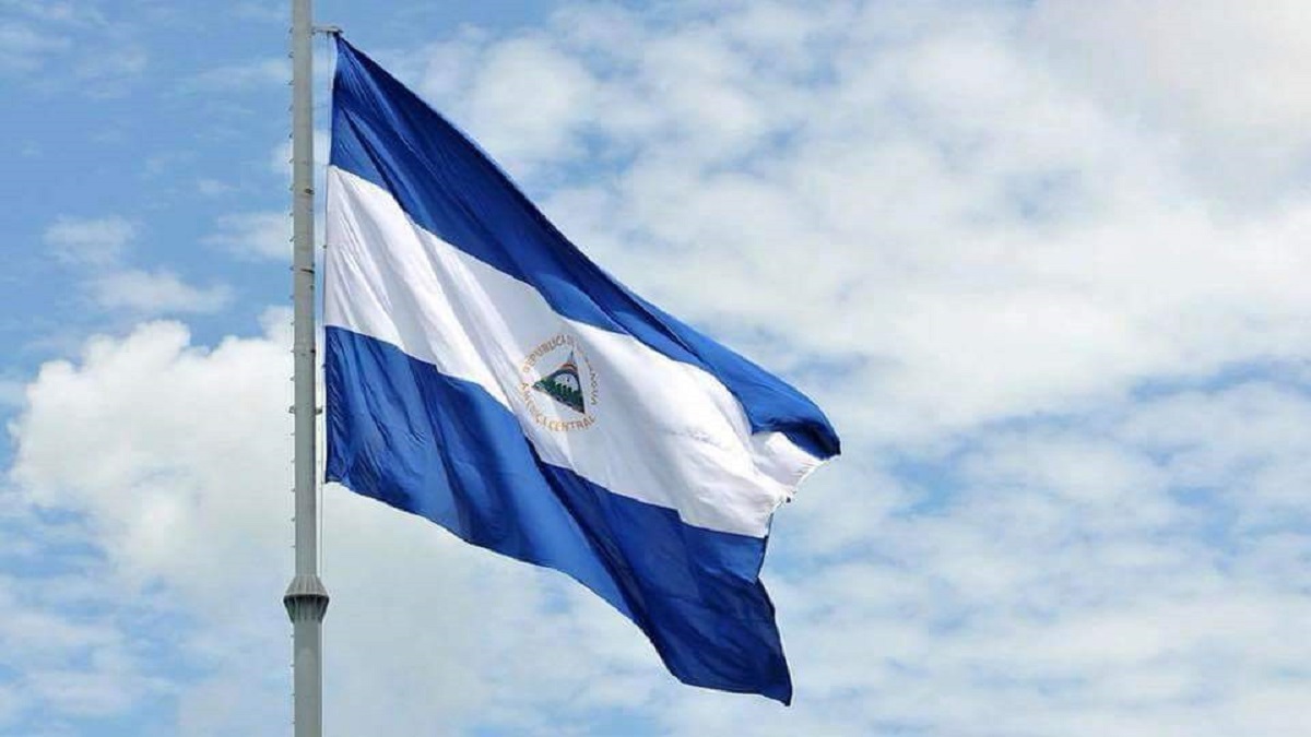 nicaragua