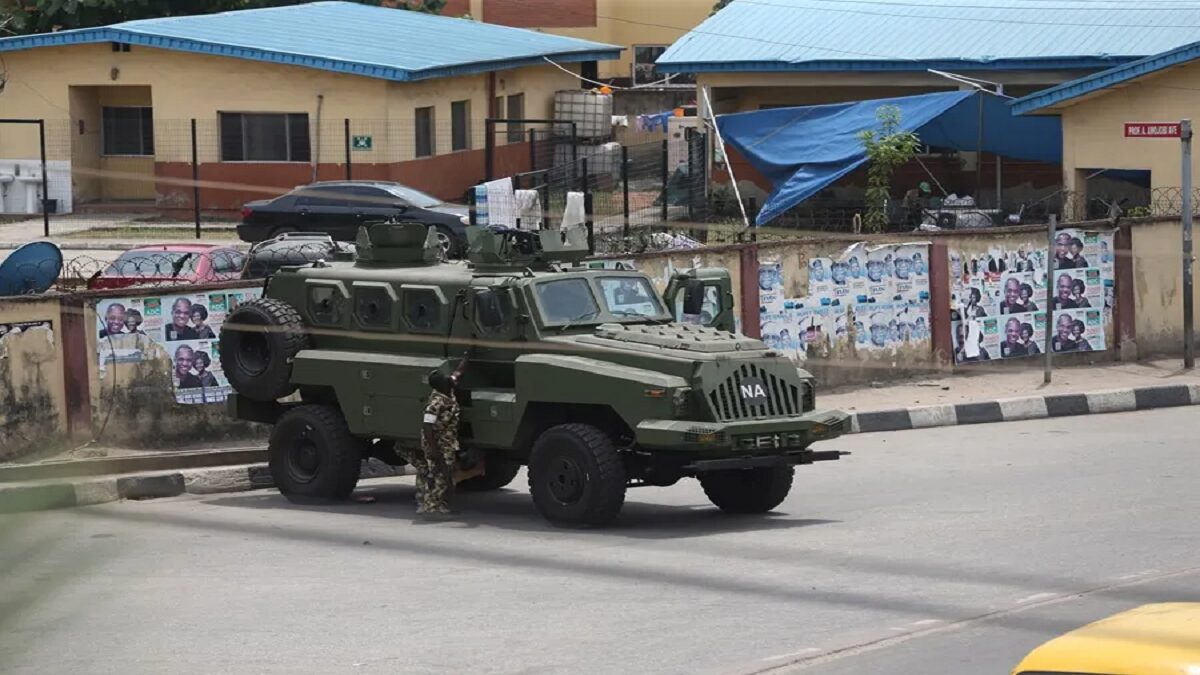 nigeria 1