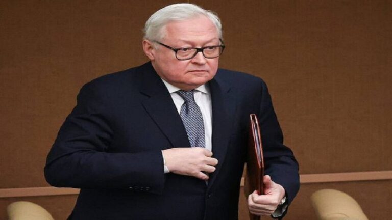 Rusia: Entrega de armas nucleares a Ucrania llevaría a escalada incontrolable del conflicto 1 Cualquier escenario de escalada, si comienza a materializarse, será una consecuencia directa de la política imprudente e inhumana que siguen Washington y los principales países europeos. Foto Tass