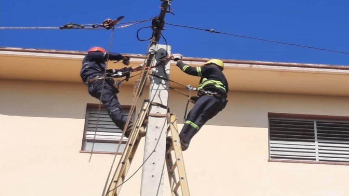 85 por ciento de la capital cubana ya cuenta con servicio eléctrico 7 photo 2024 11 10 11 21 13