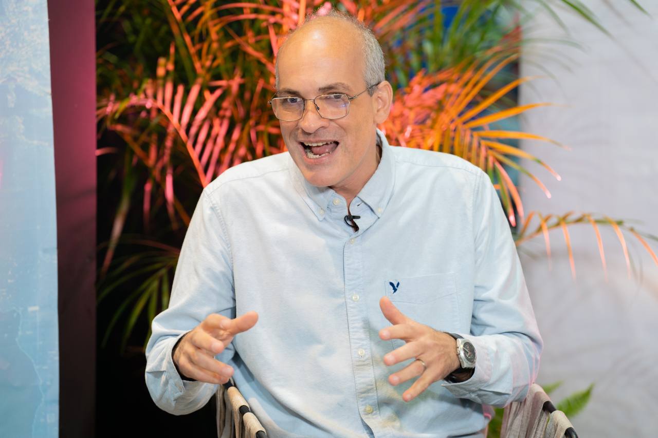 ricardo menendez