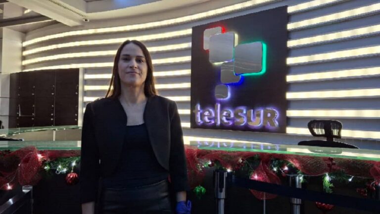 “Este voto indirecto es cuestionado por la mayoría de los estadounidenses” 1 telesur