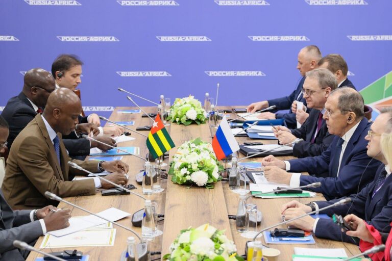 Foro Rusia-África reúne a 45 ministros africanos en histórica conferencia de Sochi 1 unnamed 15
