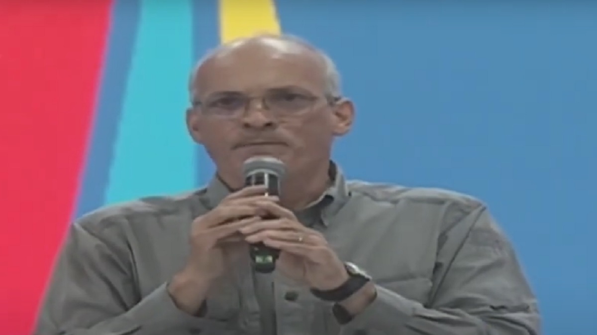 Ricardo Menéndez: “Es el momento de la unidad por la gran conquista histórica” 2 venezuela 1 2
