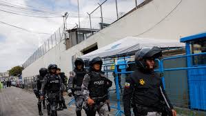 voz de America