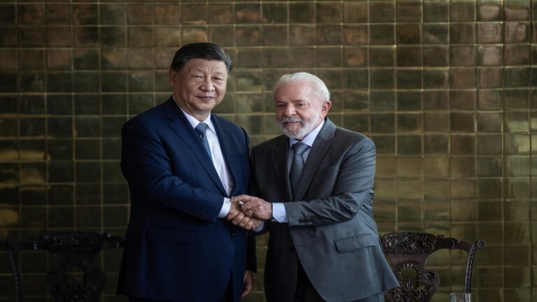 China y Brasil piden resolución política para la crisis en Ucrania 1 xi y lula 7