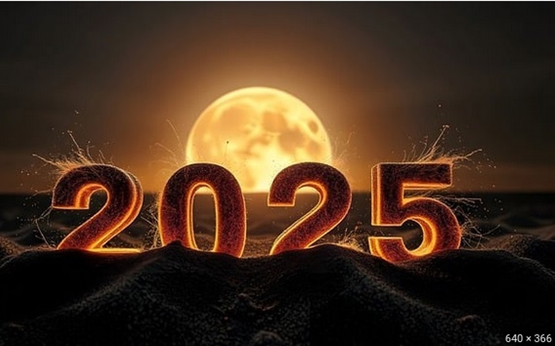 2025: De Centenarios y Aniversarios 2 2025 lil