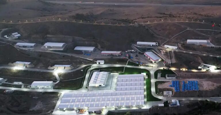 Explosión de fábrica de municiones en Türkiye deja al menos 12 muertos 1 4asdw7