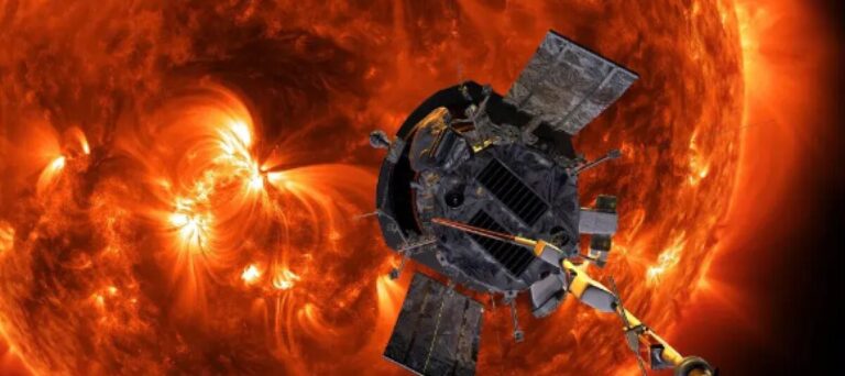 Sonda Parker culmina misión de acercamiento al Sol 1 6686a5550762d
