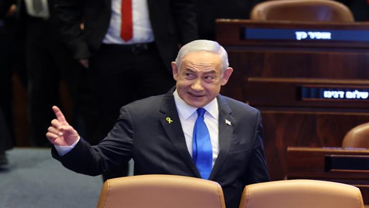 Netanyahu aprueba la ampliación de los asentamientos israelíes en los Altos del Golán sirio 5 8636f757059f168895f6f3fb31ad8ee32ef06bfdm