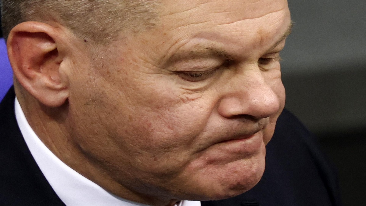 Parlamento de Alemania niega voto de confianza a canciller Olaf Scholz 10 El Canciller Alemán Olaf Scholz Pierde La Cuestión De Confianza En El Bundestag Y Anuncia Nuevas Elecciones
