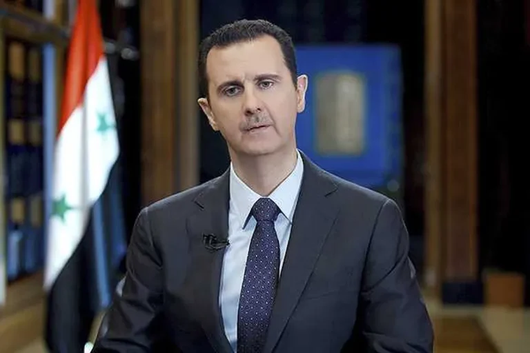 Rusia concede asilo al presidente sirio Bashar al-Assad y su familia 1 Asssad1