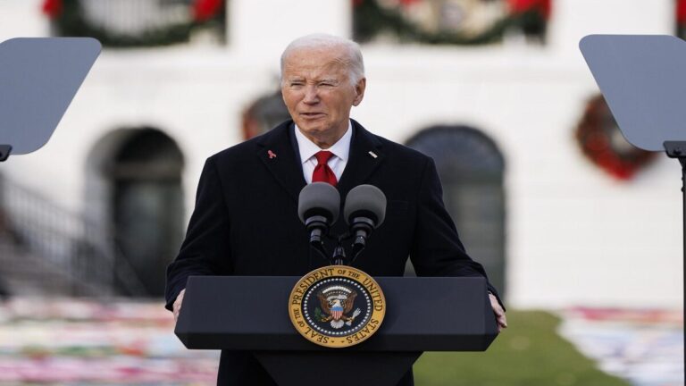 Estados Unidos ayuda militarmente a Ucrania con más de 62.000 millones de dólares 1 Biden