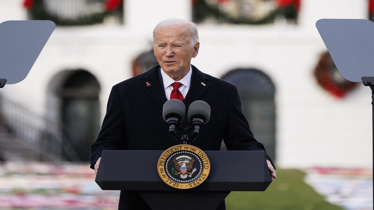 Biden