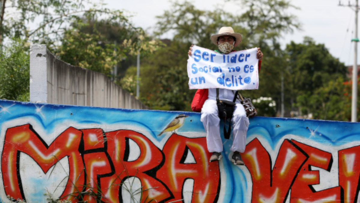 Denuncian asesinato de líderes sociales en Colombia 7 Colombia asesinato lideres01