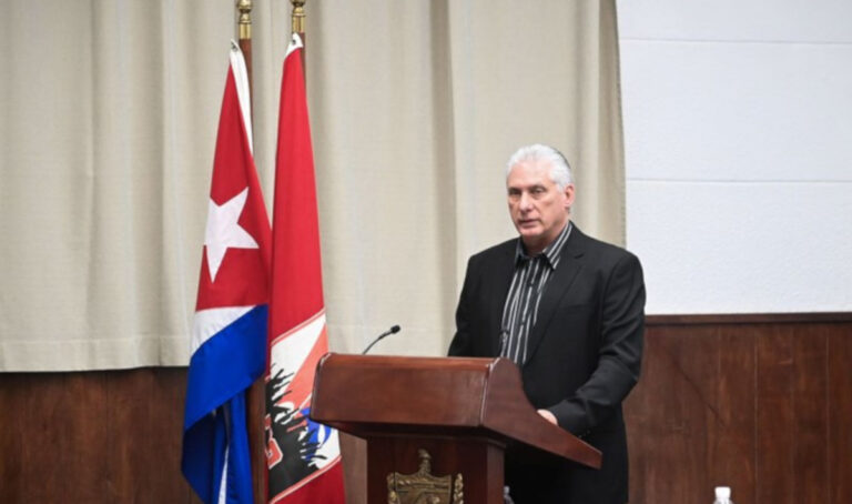 Cuba Marcha Bloqueo01