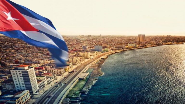 Cuba denuncia que EE.UU. mantiene a la nación en arbitraria lista de patrocinadores del terrorismo 1 Cubaaa