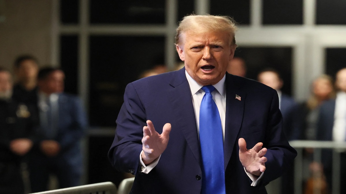 Donald Trump 2