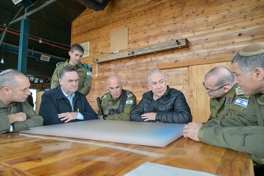EX7169 ISRAEL SIRIA