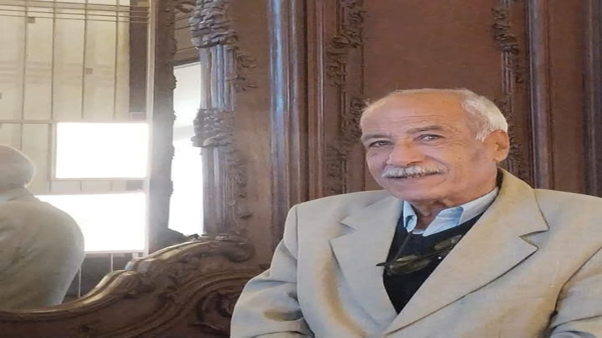 Asesinan a eminente científico sirio en su residencia 9