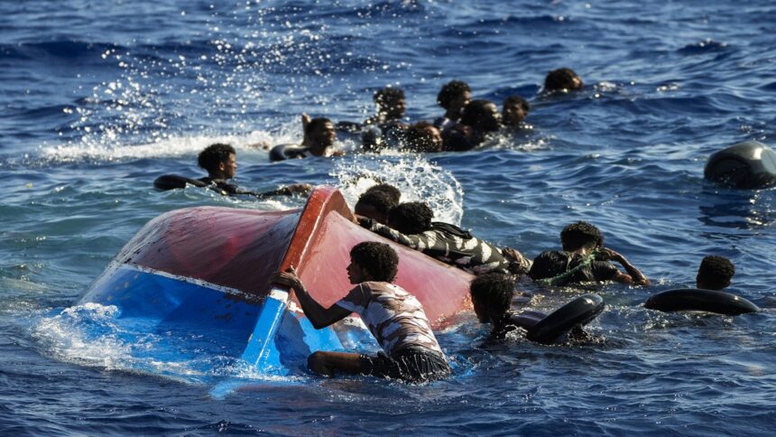 Tragedia en el Egeo: ocho migrantes mueren tras naufragio cerca de Rodas 6