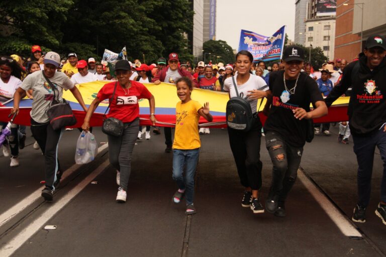 Elección de jueces de Paz Comunal: Venezuela avanza hacia una Justicia popular 1 Img 20241211 091753 949