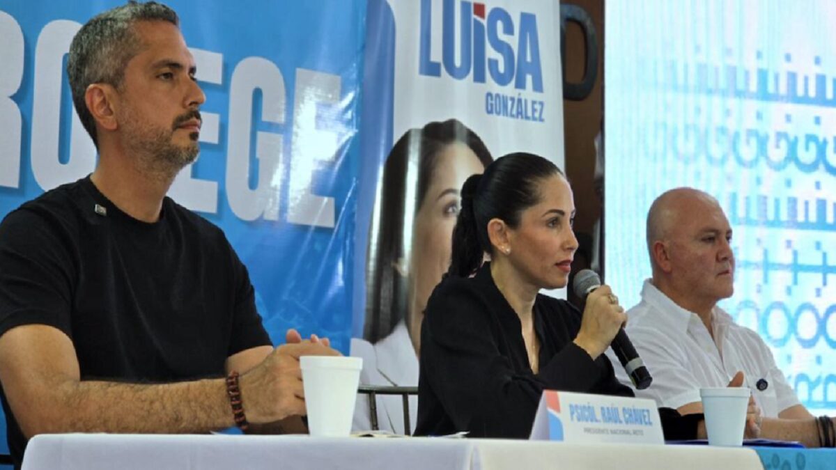 Luisa