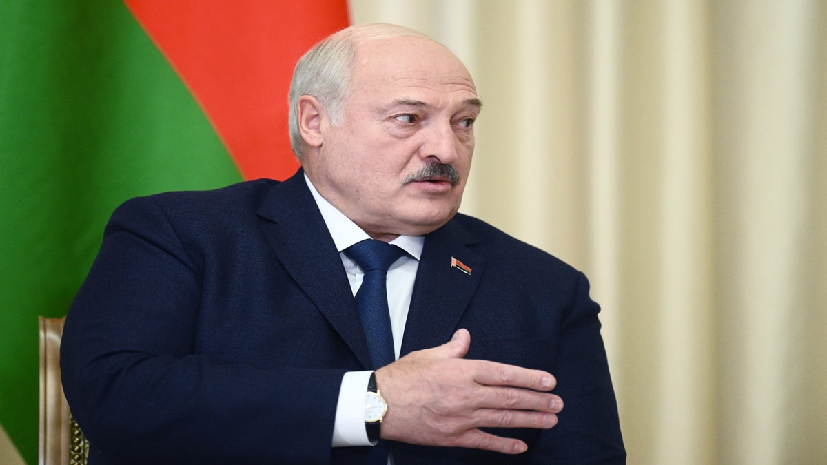 Lukashenko