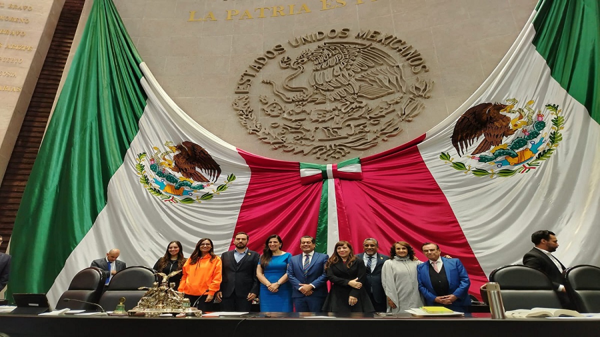 MEX 1