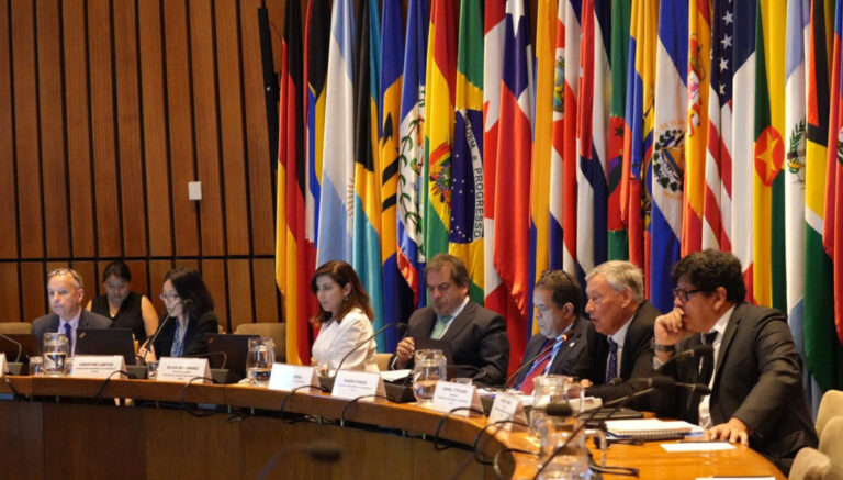 Cepal reconoce esfuerzos de México para combatir la pobreza 1 Mexico Cepal Pobreza01