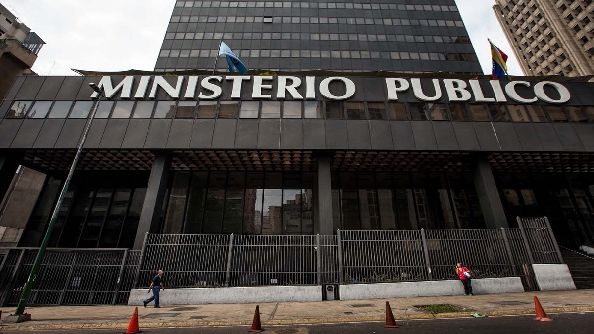 Gobierno venezolano excarcela a 103 involucrados en hechos violentos tras comicios del 28J 8 Ministerio Público