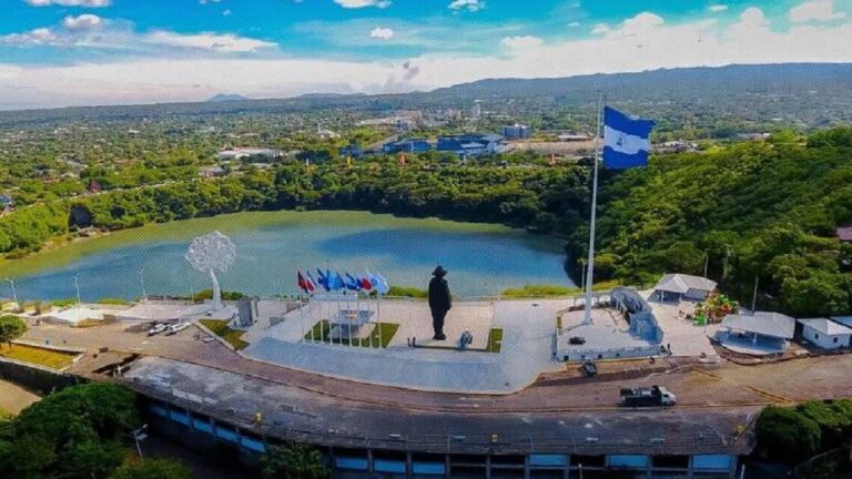 Nicaragua rechaza maniobra para impedir que ocupe la Secretaría General del SICA 1 Nicaragua foto Managua foto El 19 Digital