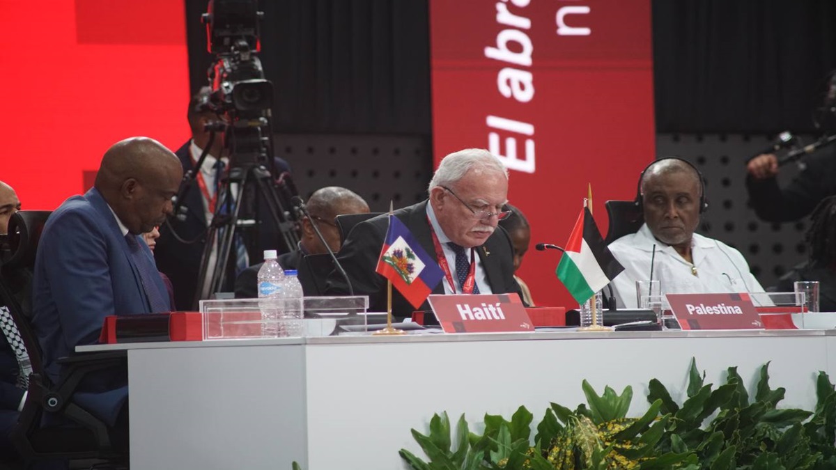 Riad Malki