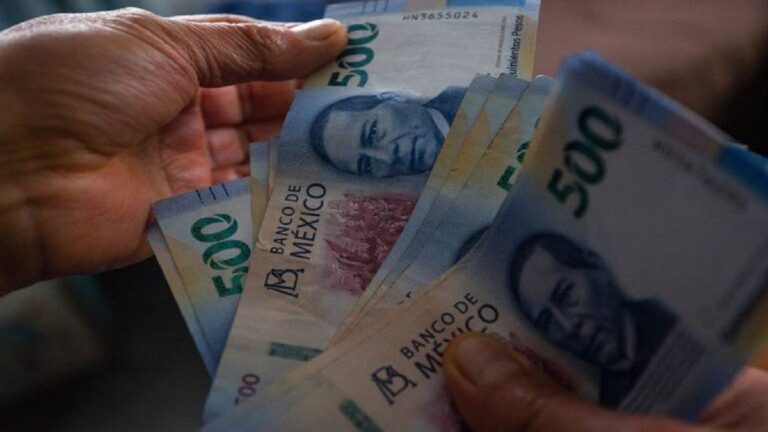 México incrementa su salario mínimo para 2025 1 Salario minimo 1