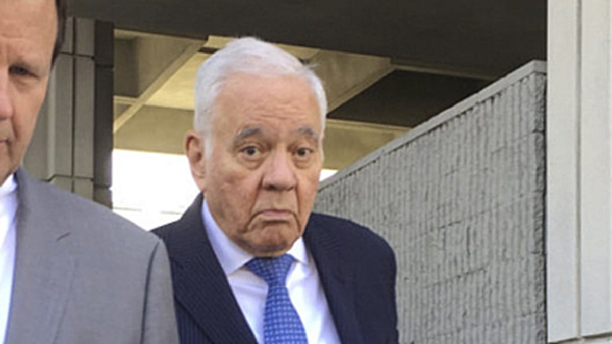 Expresidente boliviano es sentenciado a seis años de prisión 4 Sanchez Lozada